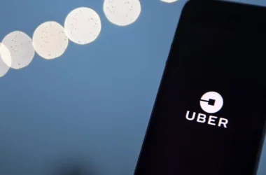 Uber