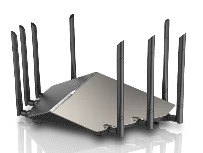 Tudo o que você precisa saber sobre o wi-fi 6 Dir-x9000