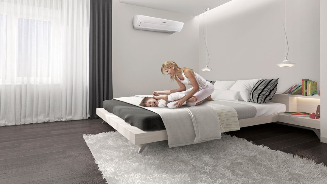 Ar-condicionado wind free: veja 5 vantagens do eletrodoméstico da samsung