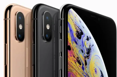 Apple iphone xs lineup 09122018