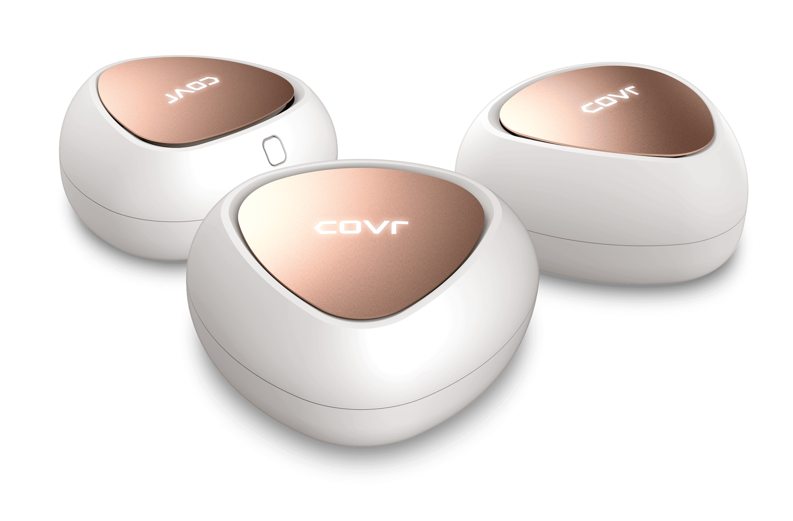 Covr: Ora puoi avere il Wi-Fi in tutta la casa router covr-c1203