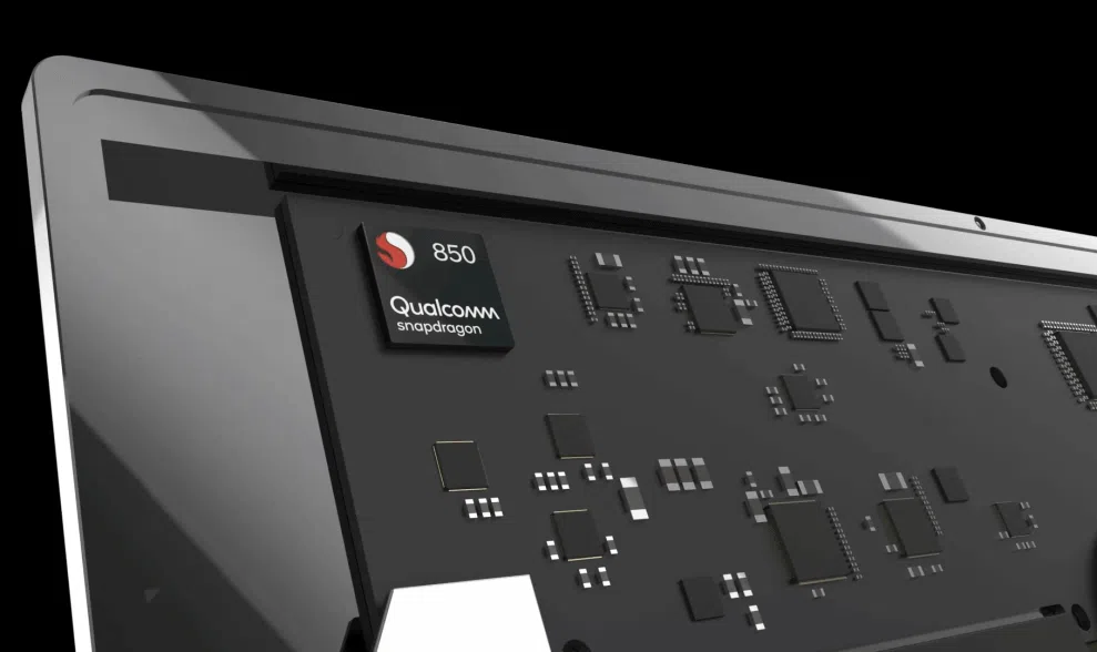 Samsung anuncia galaxy book 2 com processador snapdragon 850 Samsung anuncia galaxy book 2 com processador snapdragon 850