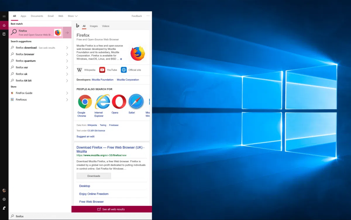 Microsoft: empresa anuncia atualização do windows 10 para hoje Microsoft atualização do windows 10