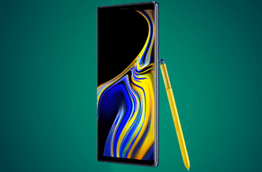 Galaxy note 9 samsung brasil review
