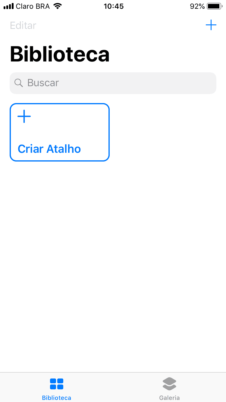 Ios 12: confira 10 dicas para você utilizar o app atalhos no iphone Ios 12