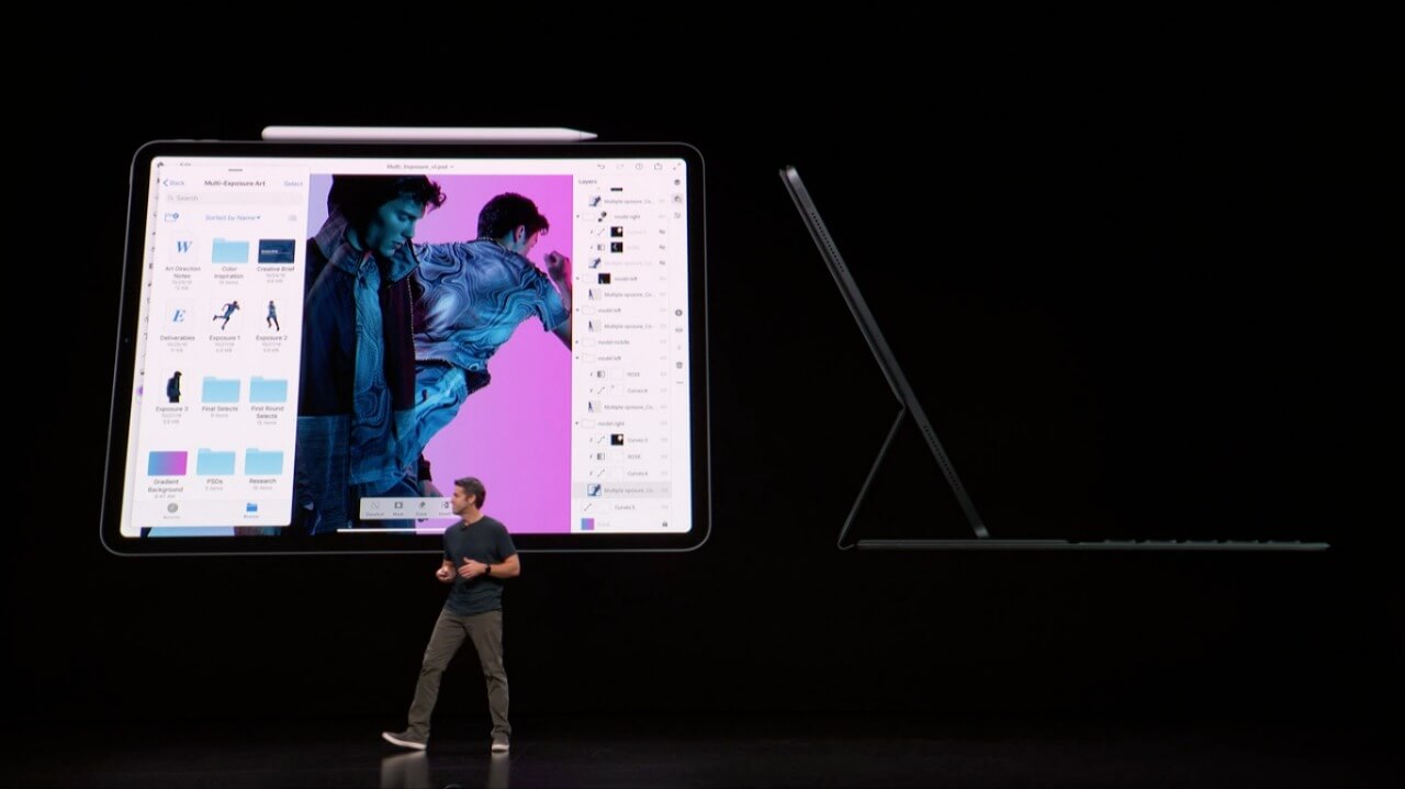 Novo ipad pro: saiba as novidades do tablet da apple