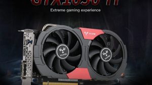 capa 1 300x168 - Placa de vídeo NVIDIA GeForce GTX 1050Ti tem 50% de desconto na TomTop