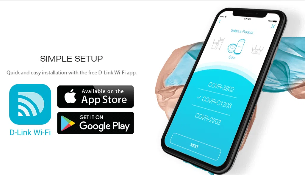 Covr: agora você pode ter wi-fi na casa toda Aplicativo do covr dispensa técnico para instalação do roteador