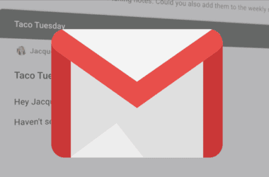 Gmail smart compose