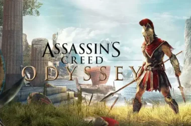 Review assassin’s creed odyssey