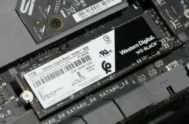 Wd black nvme 04