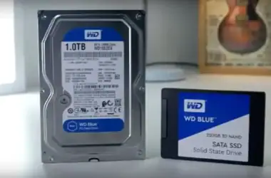 Western digital