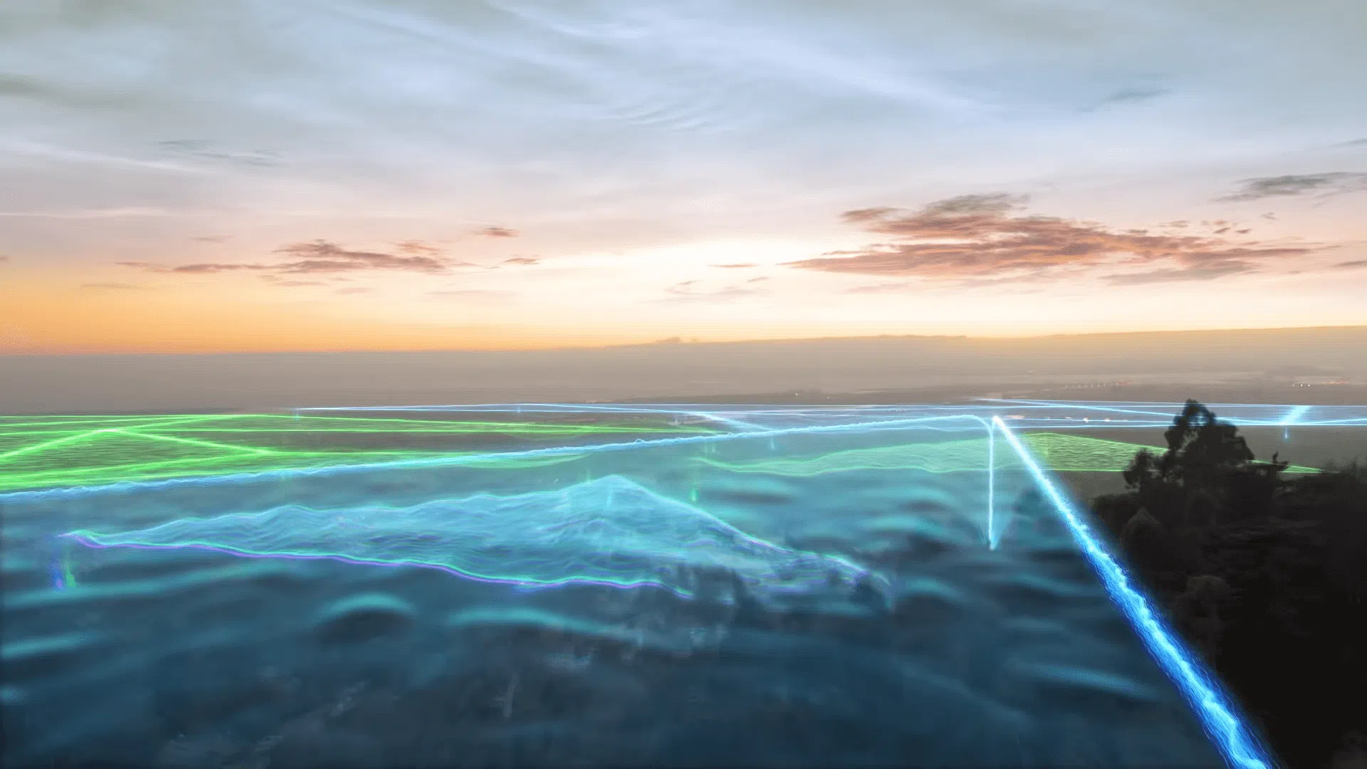 Ingress prime: novo jogo da niantic recruta jogadores através de ia Ingress prime: novo jogo da niantic recruta jogadores através de ia