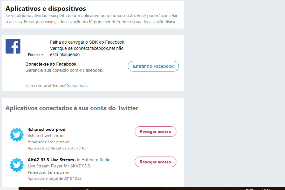 Scopri come capire se i tuoi dati vengono rubati dagli hacker Strumento di Twitter per conoscere possibili attacchi di hacker