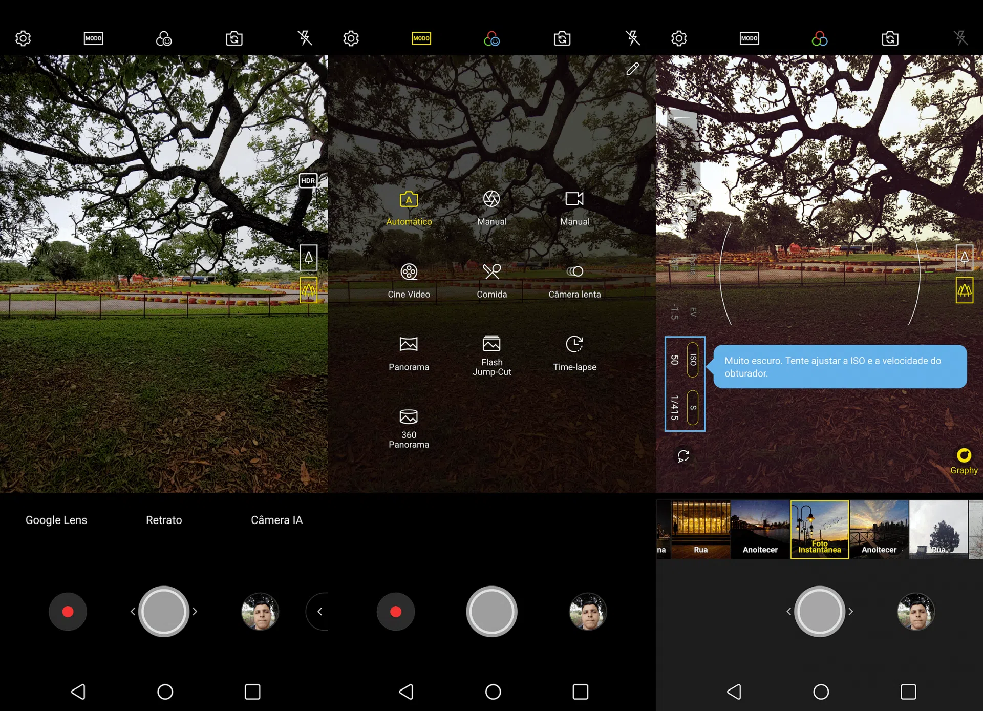 Review: lg g7 thinq, um smartphone racional e de ótimo custo-benefício Review: lg g7 thinq, um smartphone racional e de ótimo custo-benefício. Modelo da fabricante sul-coreana é equipado com novo processador, tela maior e novas câmeras; saiba tudo o que achamos do lg g7 thinq em nossa análise completa