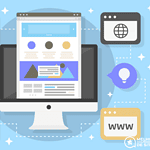 Saiba como criar um site e entrar de vez no mundo digital