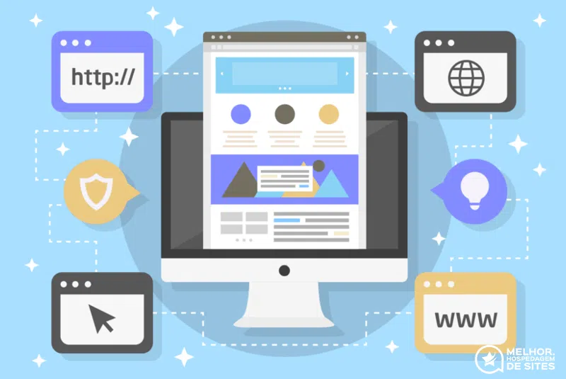 Cara membuat situs web