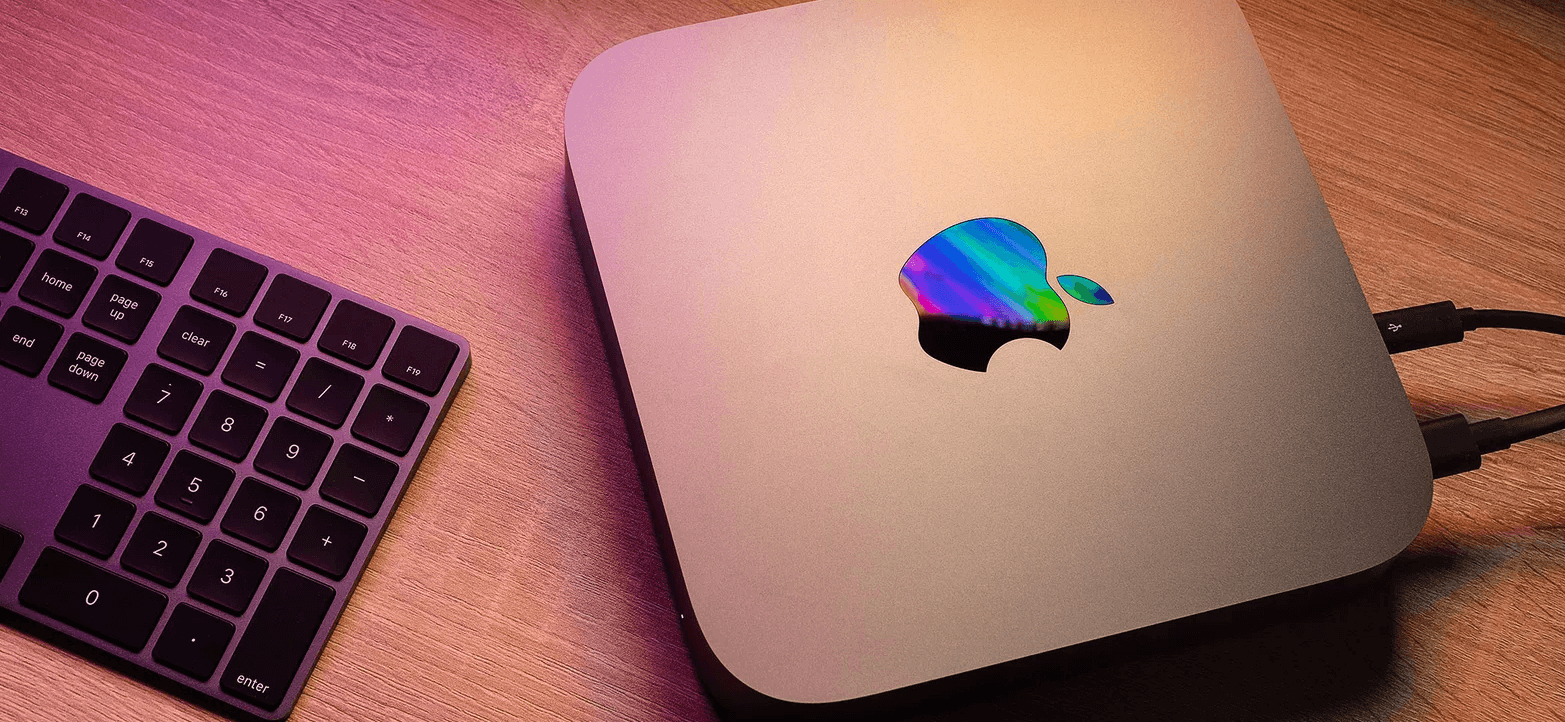 Mac mini