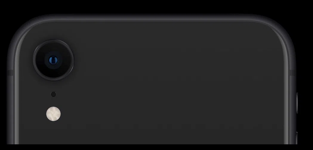 Iphone xr vs. Iphone xs: qual deles possui a melhor câmera? Câmera do iphone xr