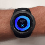 Review: samsung galaxy watch lte e bluetooth no topo dos presentes de natal 20181123 100043