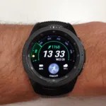 Review: samsung galaxy watch lte e bluetooth no topo dos presentes de natal 20181128 133322