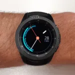 Review: samsung galaxy watch lte e bluetooth no topo dos presentes de natal 20181128 133454