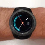 Samsung Galaxy Watch : Test de la montre LTE et Bluetooth 20181128:133454