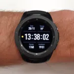 Review: samsung galaxy watch lte e bluetooth no topo dos presentes de natal 20181128 133801. 1