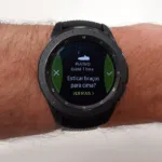 Review: samsung galaxy watch lte e bluetooth no topo dos presentes de natal 20181205 154313