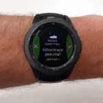 Samsung Galaxy Watch : Test de la montre LTE et Bluetooth 20181205:154313