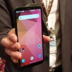 Qualcomm anuncia chegada de smartphones 5g para 2019 777b2867 d50f 4192 bbb0 07db215ef4a2