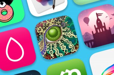 Apple presents best of 2018 apps 12032018