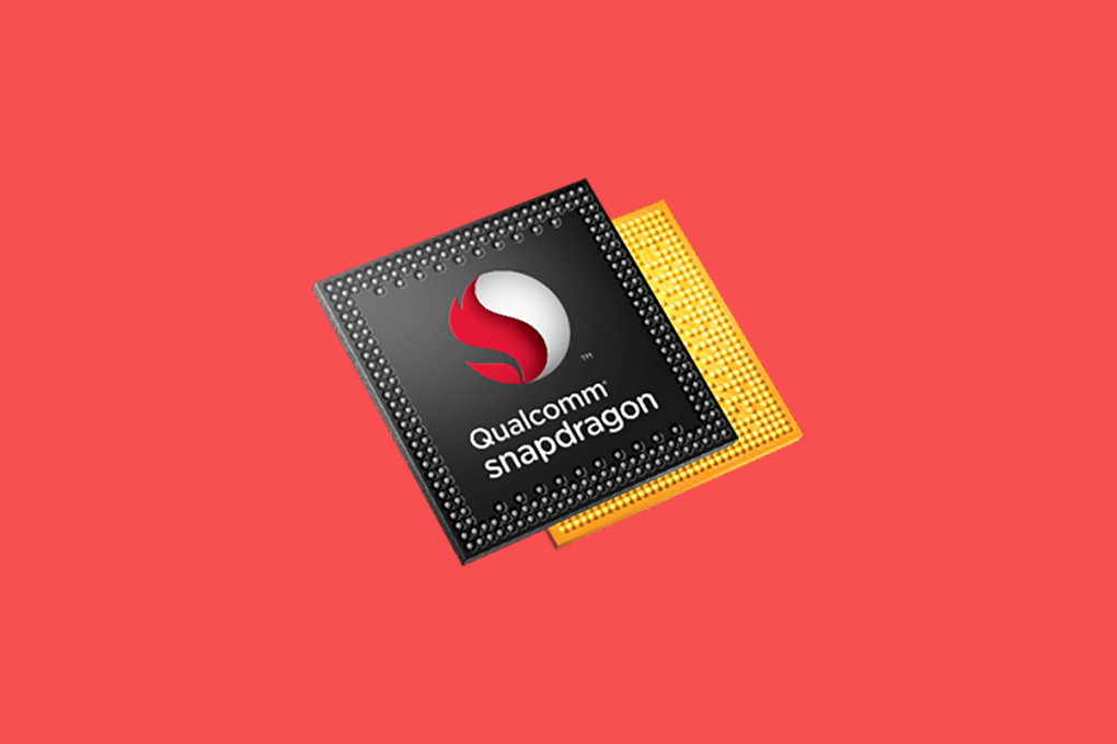 Qualcomm snapdragon chip feature image xda portal red