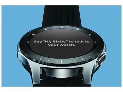 Review: samsung galaxy watch lte e bluetooth no topo dos presentes de natal Galaxy watch