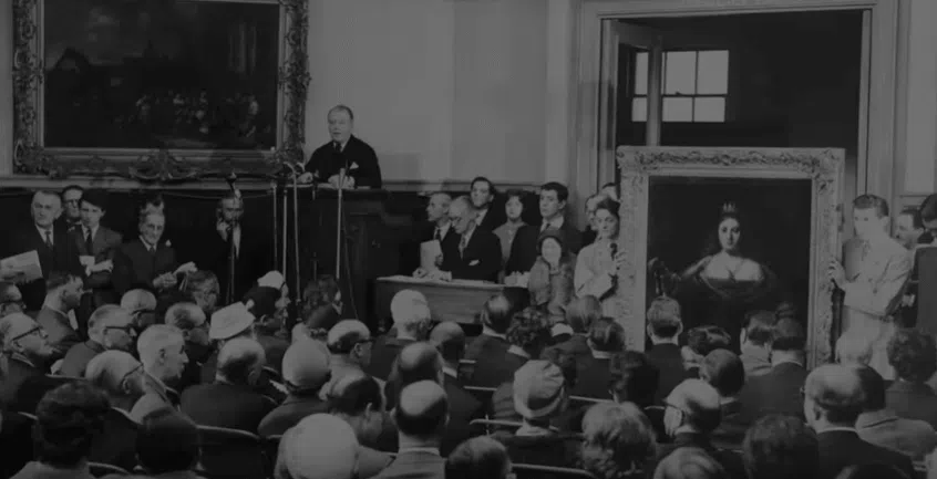 Opere d'arte: capire come vengono identificate le copie Opere d'arte