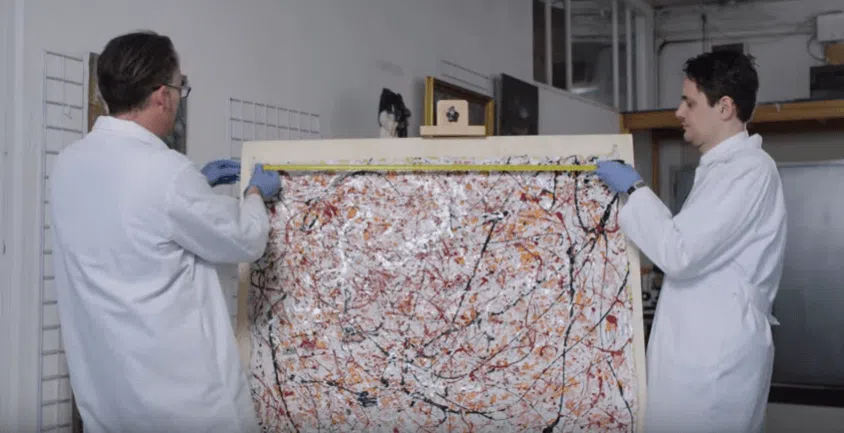 Opere d'arte: capire come vengono identificate le copie Opere d'arte