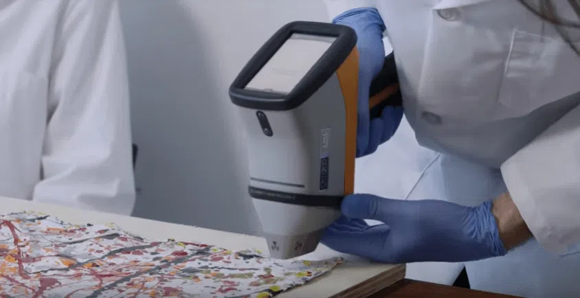 Opere d'arte: capire come vengono identificate le copie Opere d'arte