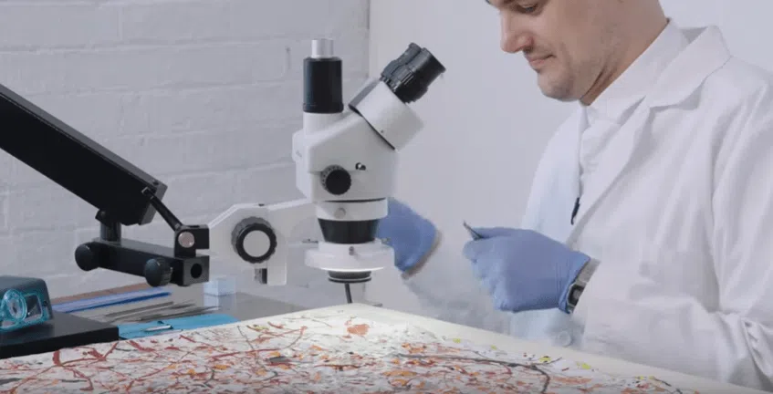 Opere d'arte: capire come vengono identificate le copie Opere d'arte