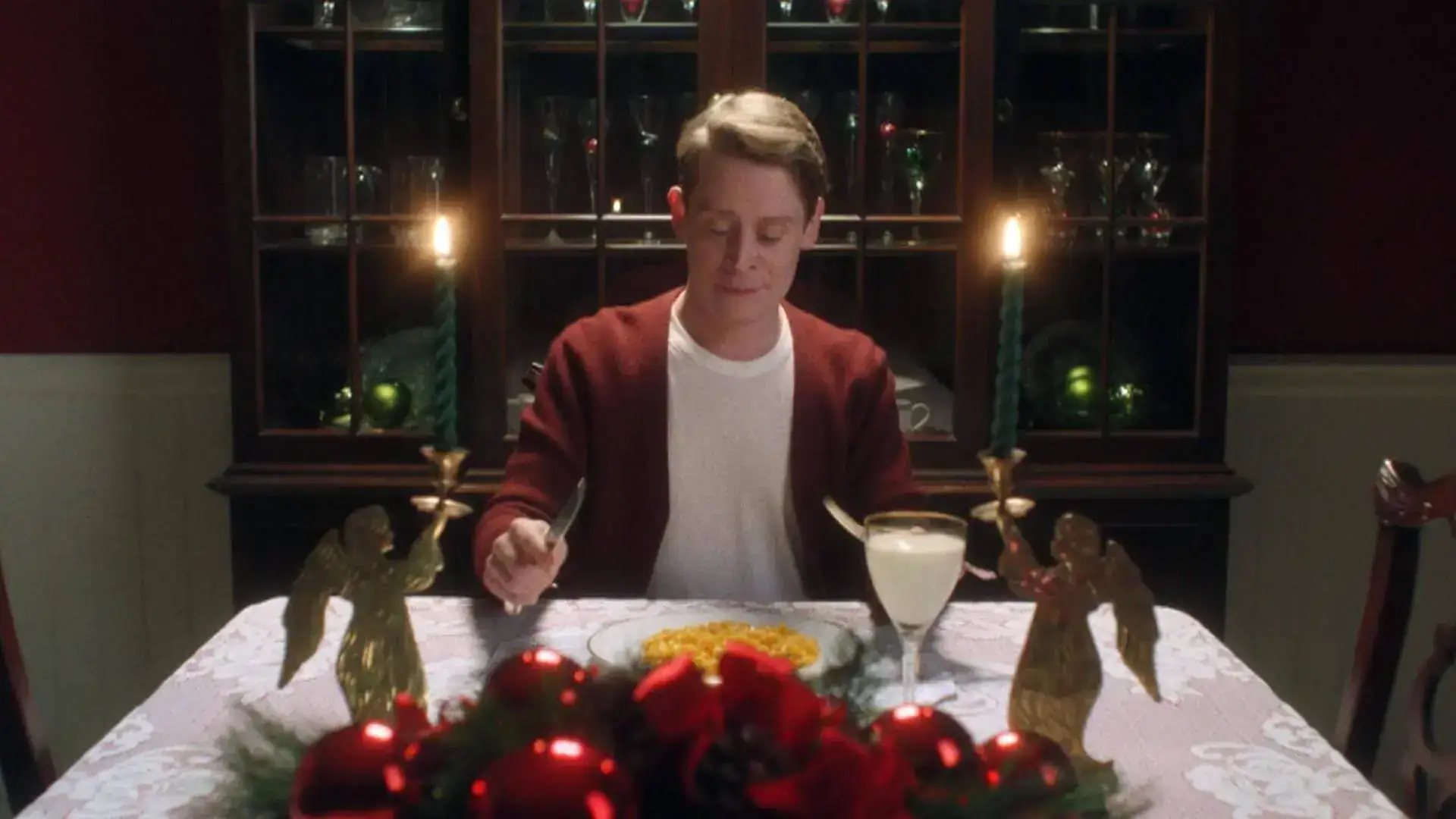 Macaulay culkin e google assistente: 5 cenas recriadas Macaulay culkin e google assistente