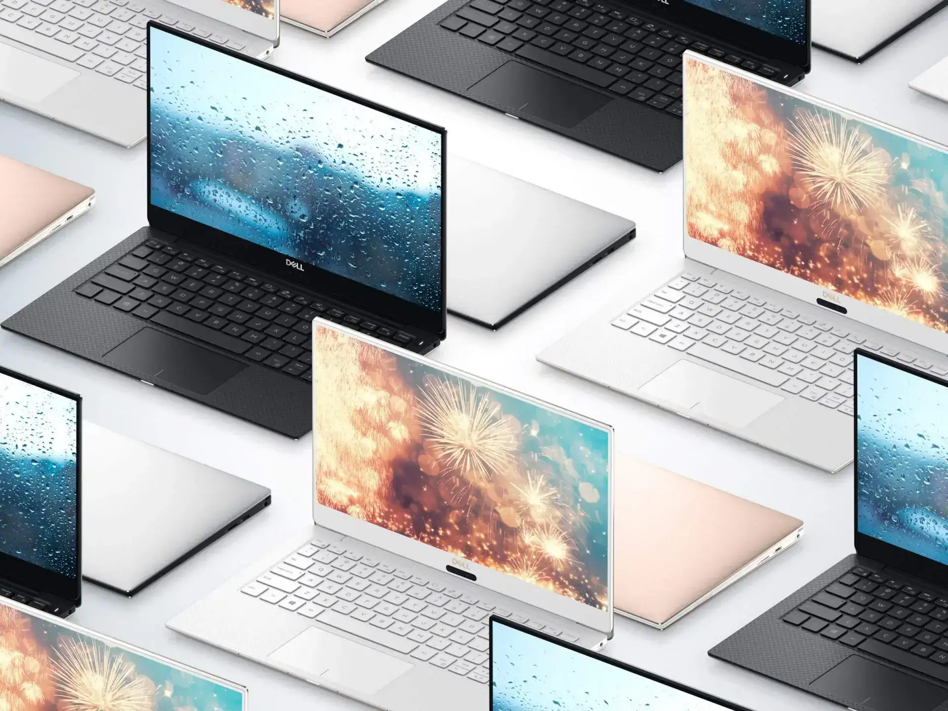 Dell xps 13 2019: por que o notebook se destacou na ces Dell xps 13 2019