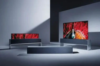 lg rullbar oled tv
