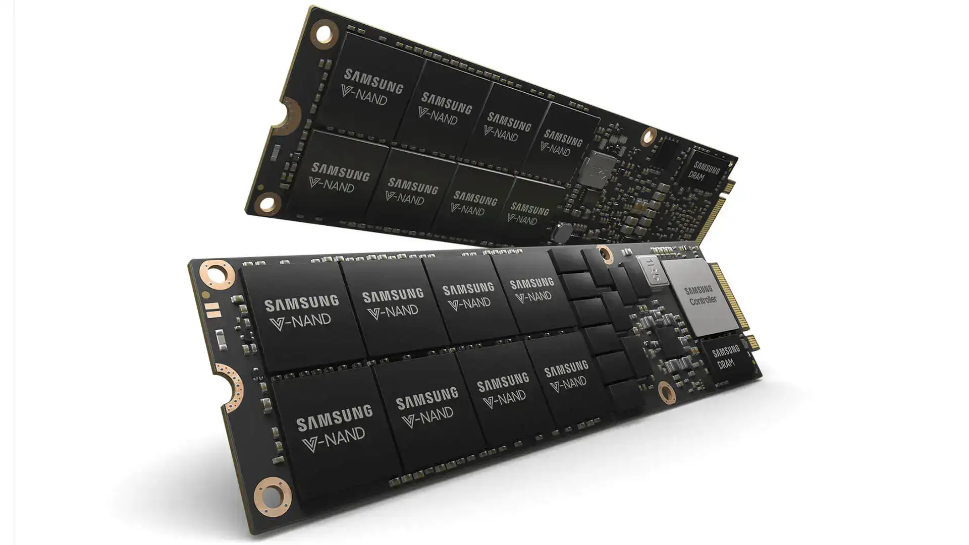 Ssd e nand: 5 motivos para preços caírem no ano Ssd e nand
