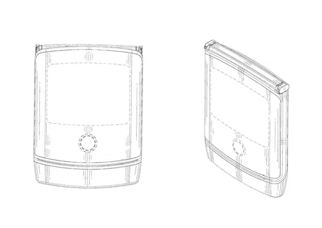 Motorola razr v3: clássico pode voltar como dobrável Motorola razr