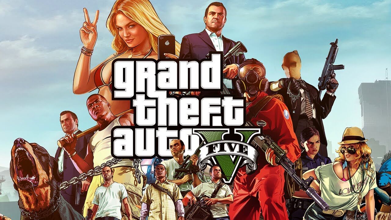 GTA 5 (Multi): check out several cheats and codes for the game