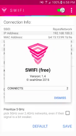 Swifi: conheça o app que turbina a internet da sua casa Swifi