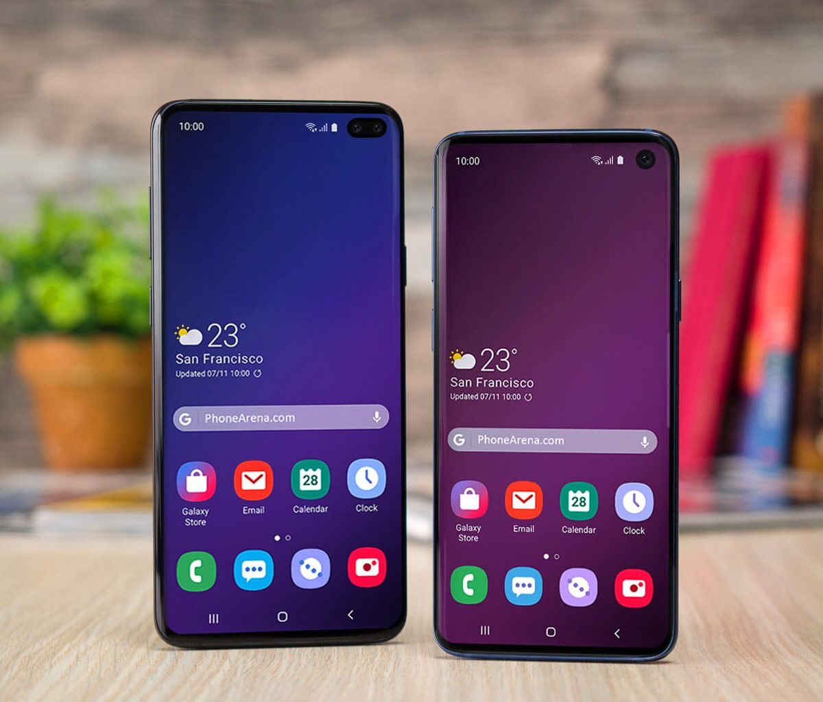 Galaxy s10 s10 and s10e release date price news and leaks e1549989913800