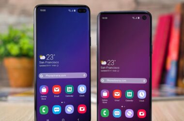 Galaxy s10 s10 and s10e release date price news and leaks e1549989913800