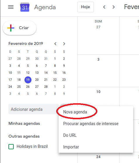 14 dicas para otimizar o uso do google agenda Otimizar o uso do google agenda