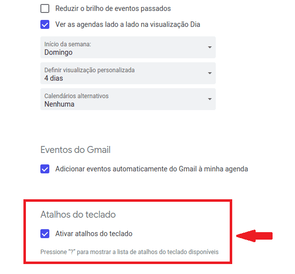 14 dicas para otimizar o uso do google agenda Otimizar o uso do google agenda