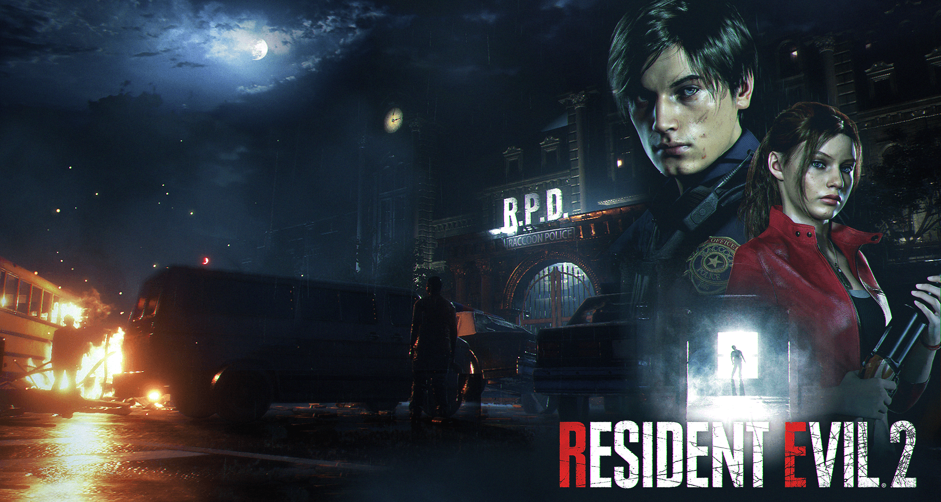Detonado Resident Evil 2 Remake – Passo a Passo - Dicas e Detonados - PC -  GGames